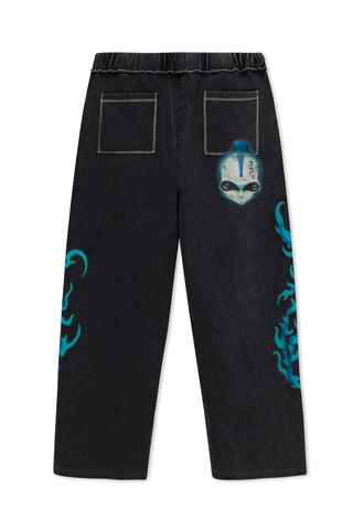 Spodnie Dresowe Ripndip Squabble Up