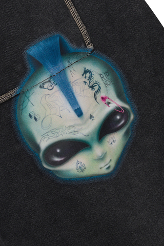 Spodnie Dresowe Ripndip Squabble Up