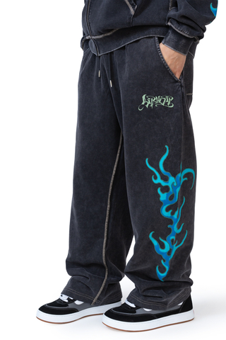 Spodnie Dresowe Ripndip Squabble Up