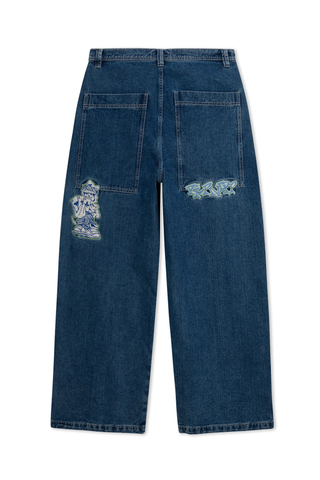 Spodnie Ripndip Ace