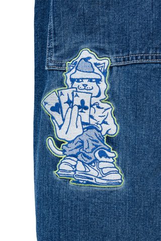Spodnie Ripndip Ace