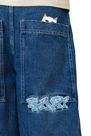 Spodnie Ripndip Ace