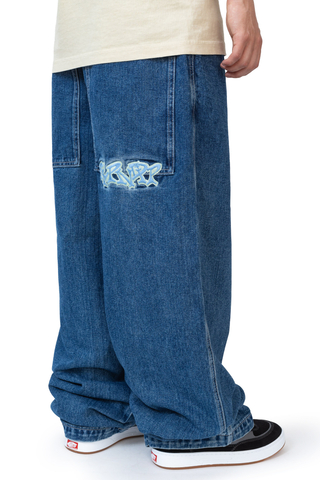 Spodnie Ripndip Ace