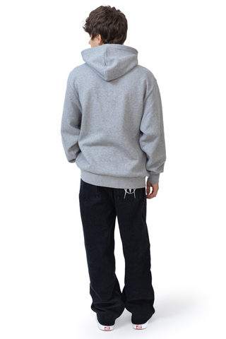 Bluza Z Kapturem Ripndip White Panther