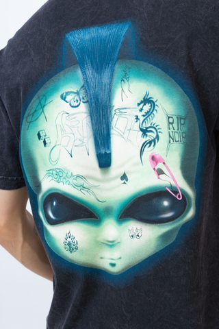 Koszulka Ripndip Squabble Up