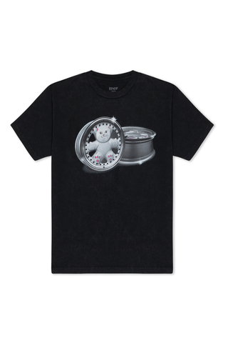 Koszulka Ripndip Nerm Wheels