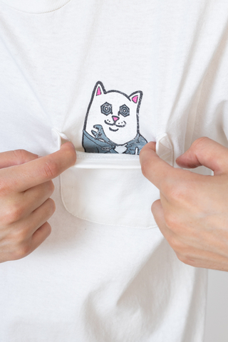 Koszulka Ripndip Nut Then Bolt