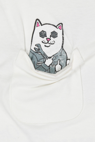 Koszulka Ripndip Nut Then Bolt