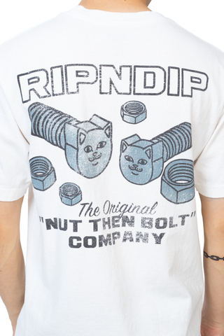 Koszulka Ripndip Nut Then Bolt
