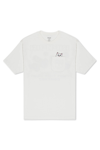 Koszulka Ripndip Nut Then Bolt