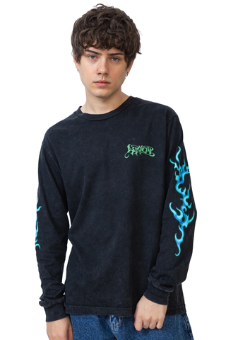 Longsleeve Ripndip Squabble Up