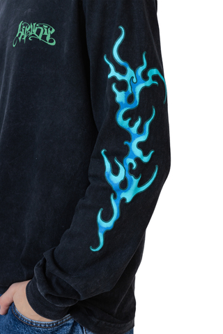 Longsleeve Ripndip Squabble Up