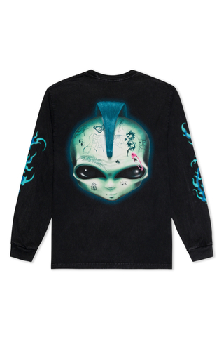 Longsleeve Ripndip Squabble Up