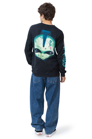 Longsleeve Ripndip Squabble Up
