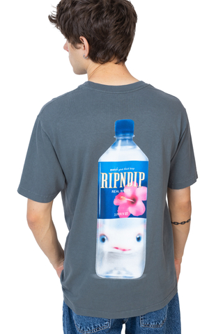 Koszulka Ripndip Real Water