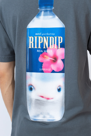 Koszulka Ripndip Real Water