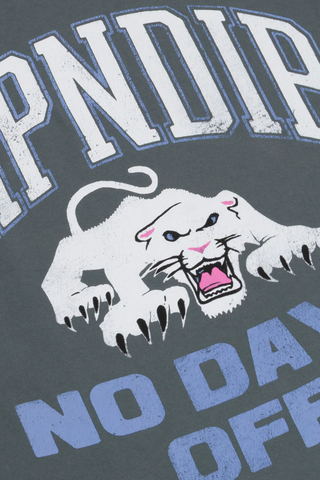 Koszulka Ripndip White Panther