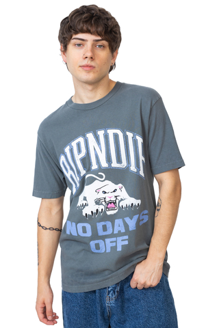 Koszulka Ripndip White Panther