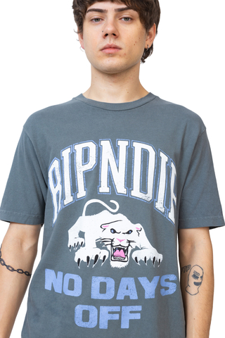 Koszulka Ripndip White Panther