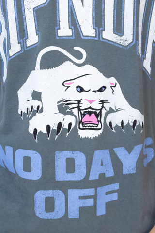 Koszulka Ripndip White Panther