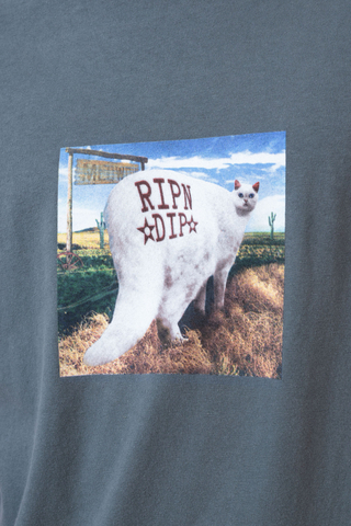 Koszulka Ripndip Rowdy Howdy