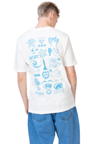 Koszulka Ripndip The Peoples Choice