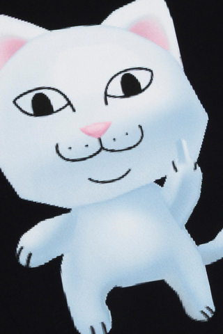 Koszulka Ripndip Nermii