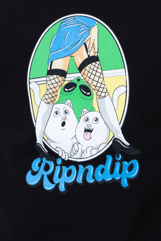 Koszulka Ripndip Nermal Fest