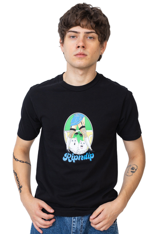 Koszulka Ripndip Nermal Fest
