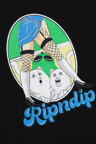 Koszulka Ripndip Nermal Fest