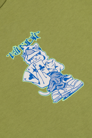 Koszulka Ripndip Ace