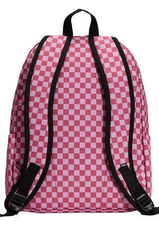 Plecak Vans Old Skool Check 22L