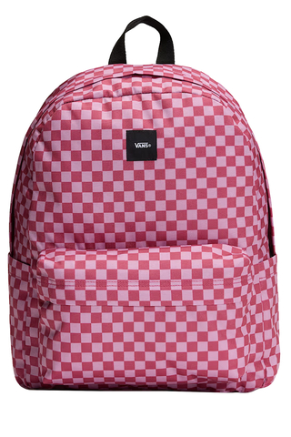 Plecak Vans Old Skool Check 22L