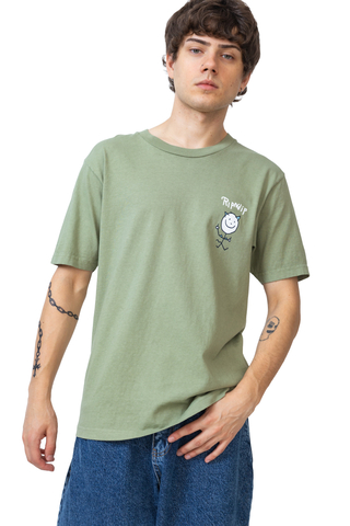 Koszulka Ripndip Nerman Rockwell