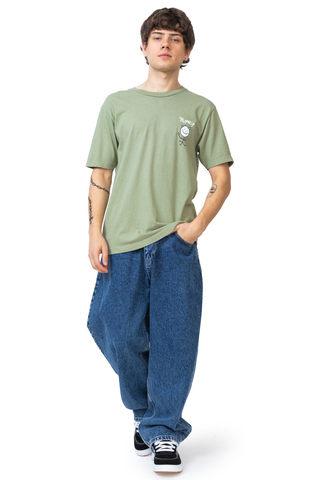 Koszulka Ripndip Nerman Rockwell