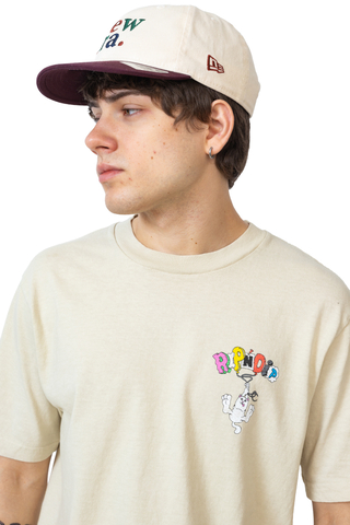 Tričko Ripndip Nerm World