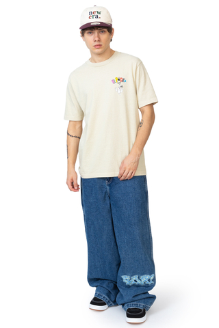 Tričko Ripndip Nerm World