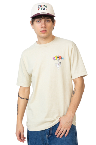 Tričko Ripndip Nerm World