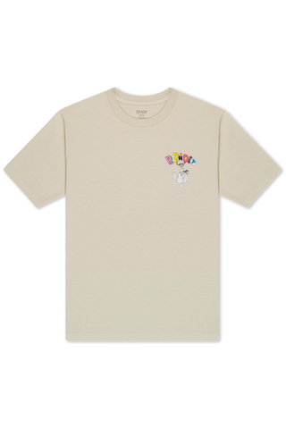 Tričko Ripndip Nerm World
