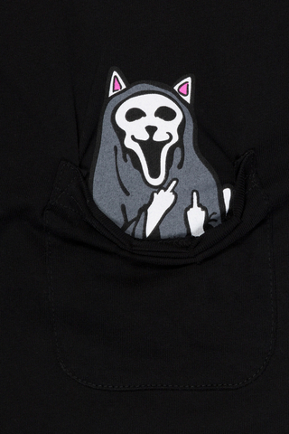 Tričko Ripndip Trick Or Treat