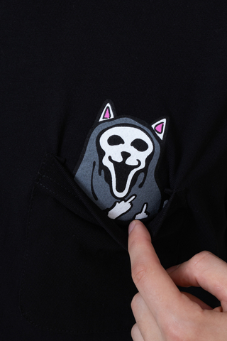 Tričko Ripndip Trick Or Treat