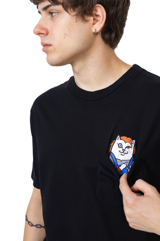 Tričko Ripndip Childs Play Nerm