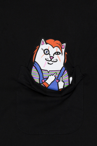 Tričko Ripndip Childs Play Nerm