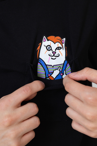 Tričko Ripndip Childs Play Nerm