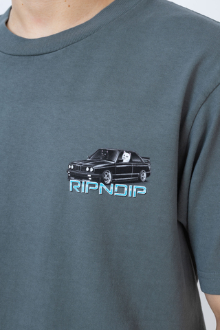 Tričko Ripndip Vroom Vroom