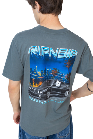 Tričko Ripndip Vroom Vroom