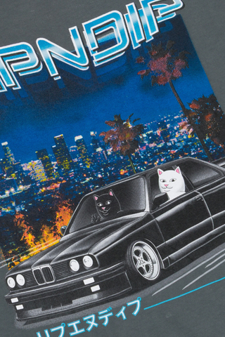 Tričko Ripndip Vroom Vroom
