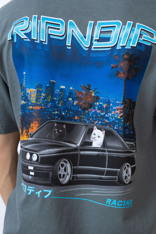 Tričko Ripndip Vroom Vroom