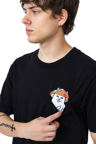 Tričko Ripndip Lord Shroomy