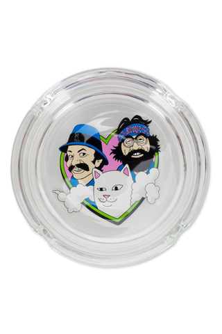 Popielniczka Ripndip I <3 Pot